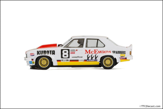 Scalextric C3758 Holden A9X Torana, 1978 Hardie-Ferodo 1000, Brabham / Muir *LAST FEW*