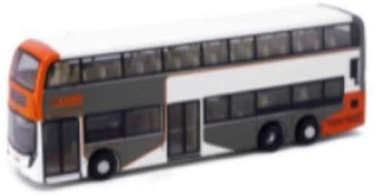 Tiny 2021060 LWB ADL Enviro500 MMC FL 12.8M (A47X) Red/Black/White 1:110 Scale