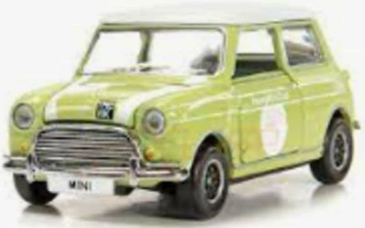 Tiny ATC64639 Mini Cooper MK 1 Young Mini Club 1:50 Scale *PRE ORDER £12.59*